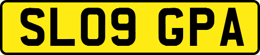 SL09GPA