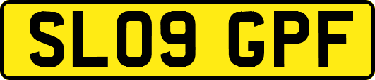 SL09GPF