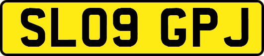 SL09GPJ