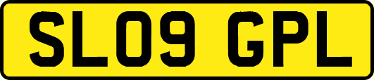 SL09GPL