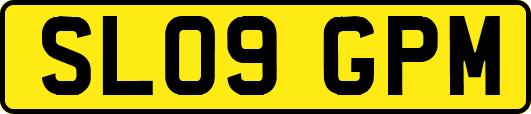 SL09GPM