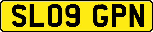 SL09GPN