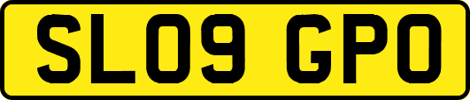 SL09GPO