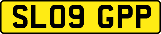 SL09GPP