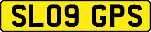 SL09GPS