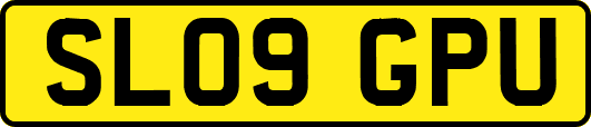 SL09GPU