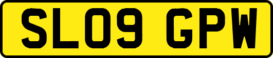SL09GPW