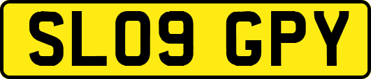 SL09GPY