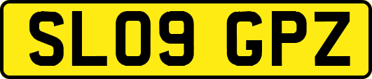 SL09GPZ