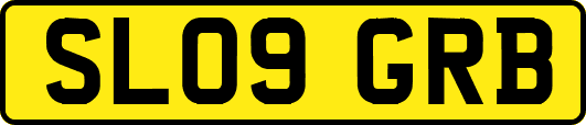 SL09GRB