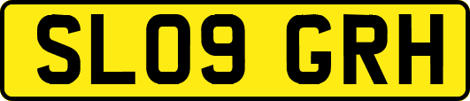 SL09GRH