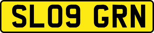 SL09GRN