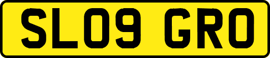 SL09GRO