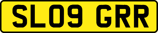 SL09GRR