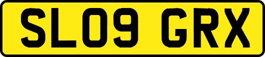 SL09GRX