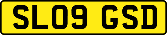 SL09GSD