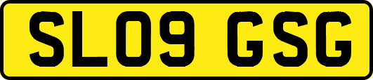 SL09GSG
