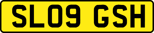 SL09GSH
