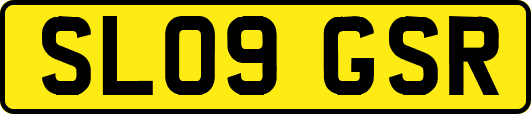 SL09GSR