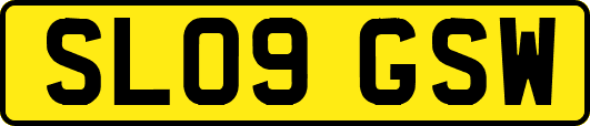 SL09GSW
