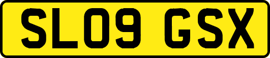 SL09GSX