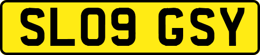 SL09GSY