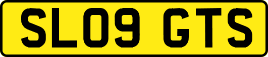 SL09GTS