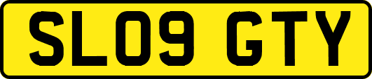 SL09GTY