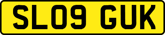 SL09GUK