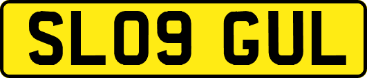 SL09GUL