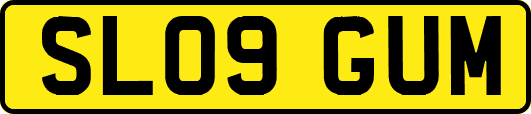 SL09GUM