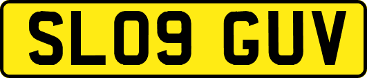 SL09GUV