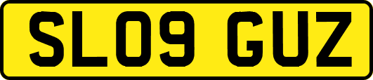 SL09GUZ