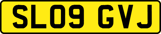 SL09GVJ