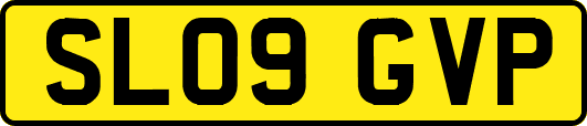 SL09GVP