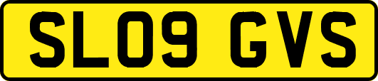 SL09GVS