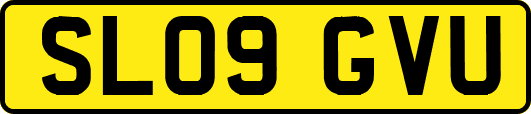 SL09GVU
