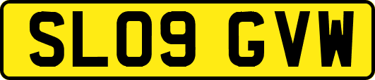 SL09GVW