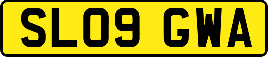 SL09GWA