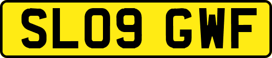 SL09GWF