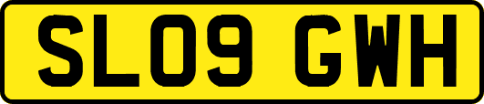 SL09GWH