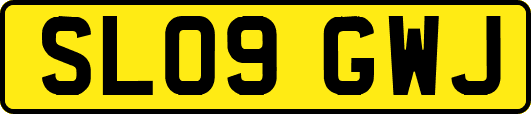SL09GWJ