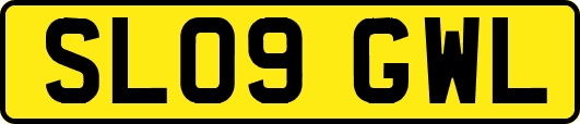 SL09GWL