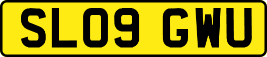 SL09GWU