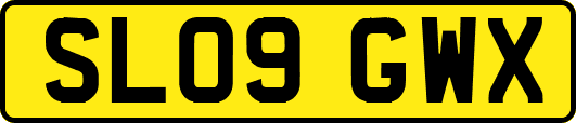 SL09GWX