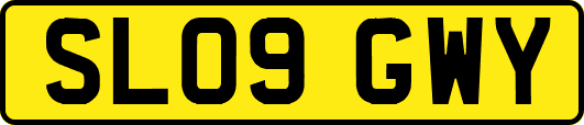 SL09GWY