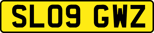 SL09GWZ