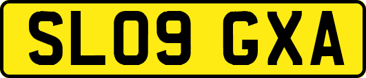 SL09GXA