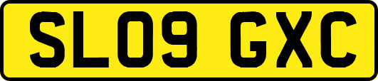 SL09GXC