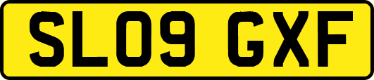 SL09GXF